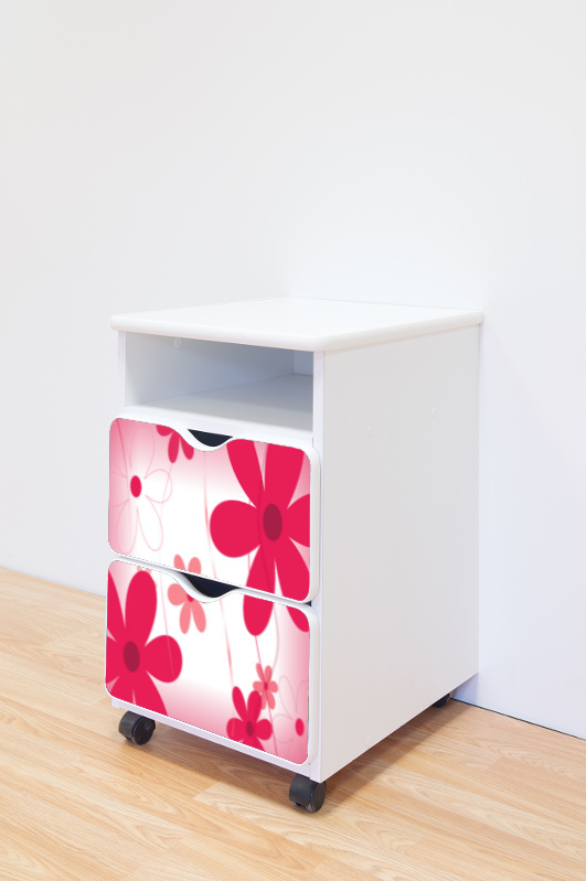 Becks kontajner Kvety KK